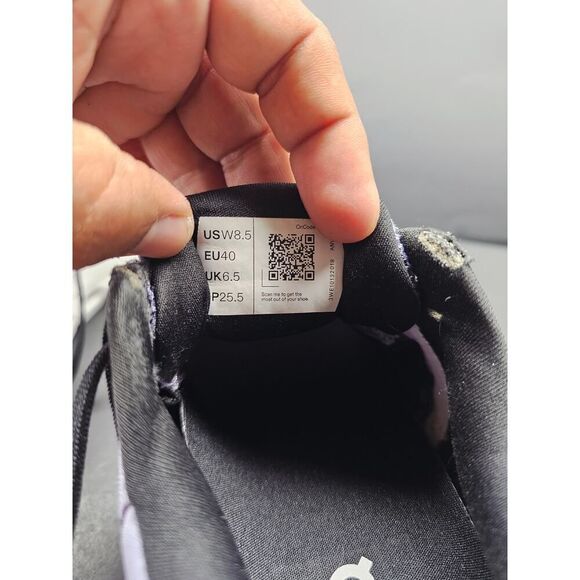 Oncloud Women 8.5 Comfy footwear - Picture 8 of 14